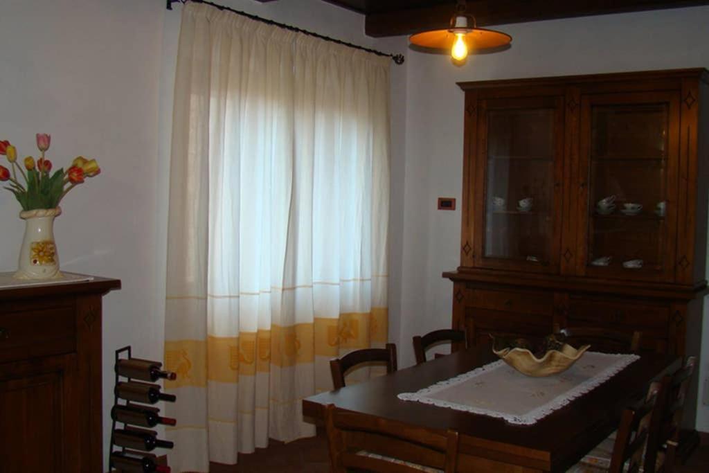 Apartament Bella Casa Con Giardino A 10 Minuti Dal Mare Aglientu Zewnętrze zdjęcie