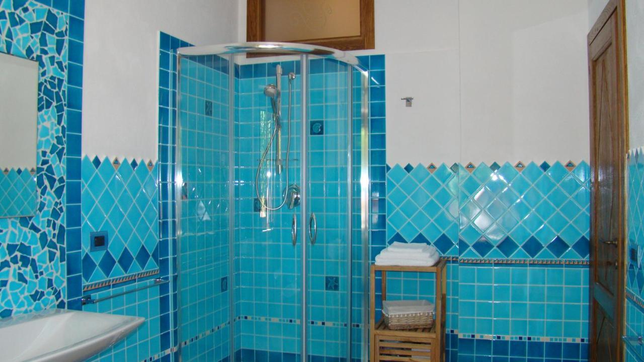 Apartament Bella Casa Con Giardino A 10 Minuti Dal Mare Aglientu Zewnętrze zdjęcie
