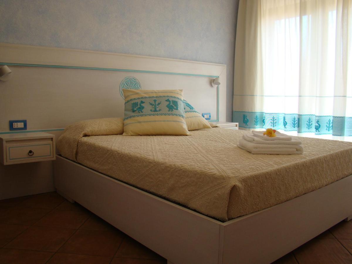 Apartament Bella Casa Con Giardino A 10 Minuti Dal Mare Aglientu Zewnętrze zdjęcie
