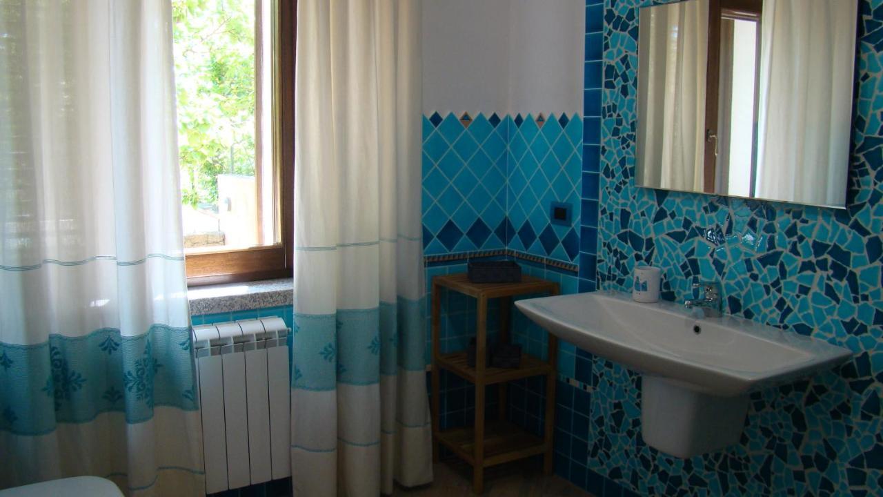 Apartament Bella Casa Con Giardino A 10 Minuti Dal Mare Aglientu Zewnętrze zdjęcie